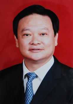 文化部網(wǎng)站：于幼軍出任文化部黨組書記、副部長