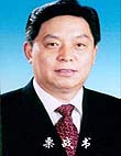 張左己辭去黑龍江省長(zhǎng)職務(wù)栗戰(zhàn)書(shū)任代理省長(zhǎng)