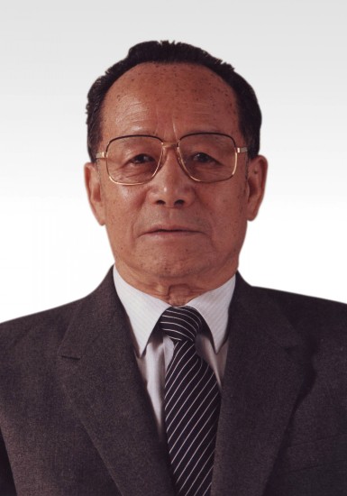 國務(wù)院原副總理谷牧逝世享年96歲