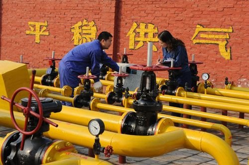 全國(guó)多城市密集“聽證” 民用天然氣醞釀漲價(jià)