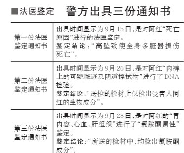 鳳凰少女墜樓案啟動行政問責 死者體內查出K粉