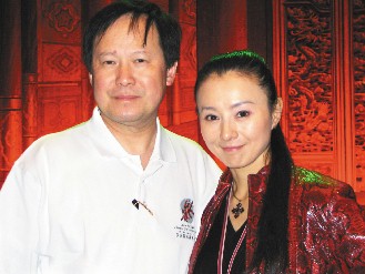 明星當(dāng)場被&apos;捉奸&apos;丑聞盤點(diǎn)：蕭亞軒遭男友驅(qū)趕圖