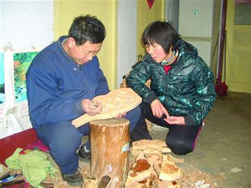 守望老字號老行當(dāng)老手藝:穿越時光 質(zhì)樸恒遠(yuǎn)