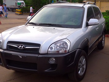 新購(gòu)現(xiàn)代途勝轎車(chē)十天連出三次故障，消費(fèi)者遭遇“維權(quán)難”