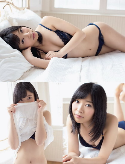 指原莉乃寫真