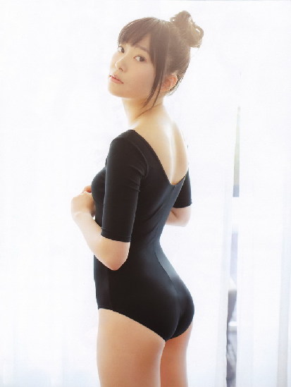 指原莉乃寫真