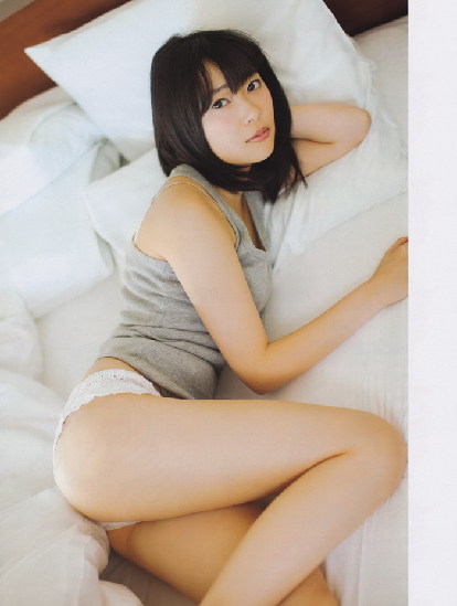 指原莉乃寫真