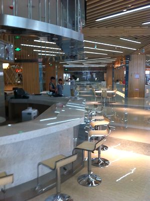 青島最大商業(yè)體城陽開業(yè) 復制百麗廣場模式