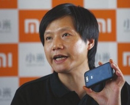 小米手機(jī)被曝每部利潤(rùn)四五百 被批山寨2.0
