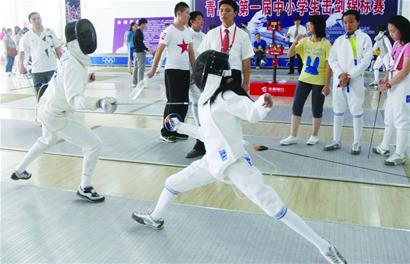青島家長花60萬買溫血寶馬 給孩子練馬術(shù)專用