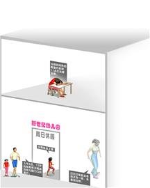 商河4歲女童休息日孤坐教室3小時熱暈險(xiǎn)丟命