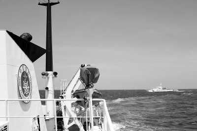 人民日?qǐng)?bào)海外版忠告日：釣魚島不是有錢就能買