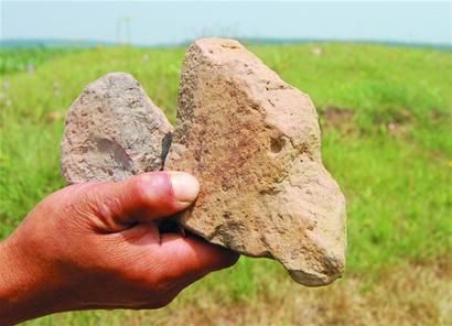 青島2000歲漢墓破土而出 墓主身份非凡 青島2000歲漢墓破土而出 墓主身份非凡