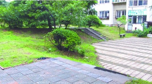 青島排水系統(tǒng)經(jīng)住暴雨考驗(yàn) 揭秘如何留住雨水