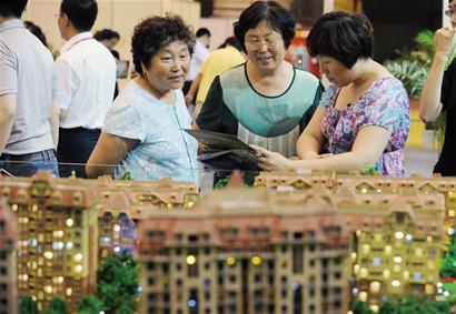 青島新房止跌二手房微漲 專家:買房當出手