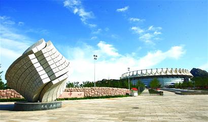 青島空氣質量11年來最好