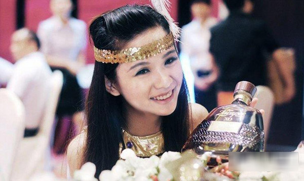 中國(guó)上流社會(huì)的奢靡
