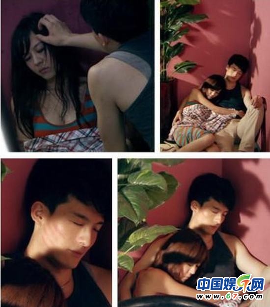 愛情公寓個(gè)個(gè)是牛人