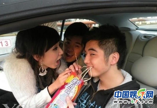 愛情公寓個(gè)個(gè)是牛人