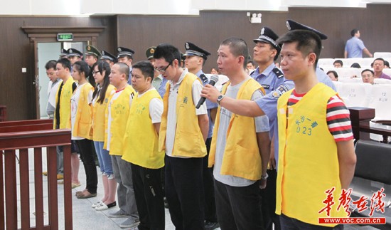 湖南驚現(xiàn)殺人碎尸魔王 稱在緬甸當(dāng)兵回國(guó)后見(jiàn)誰(shuí)都想殺