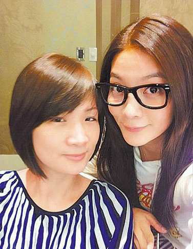 劉德華外甥女詐騙成龍拒認父 明星家人凄慘落魄