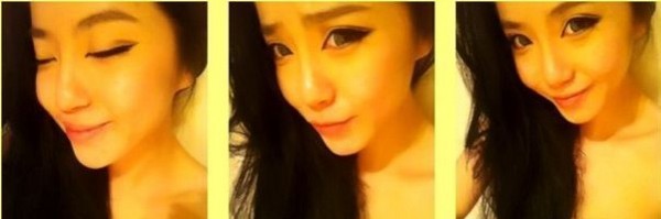 非誠(chéng)又來(lái)了位奔放東北妞 性感高挑霸氣十足