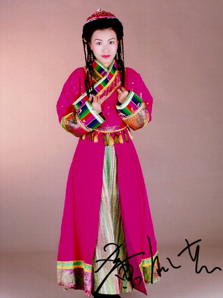 黃紀(jì)瑩版夢(mèng)姑