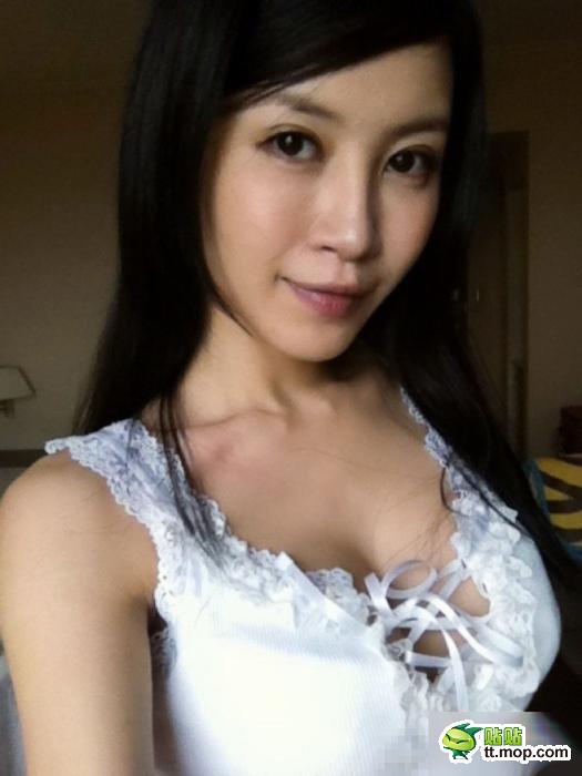 女優(yōu)性感生活私照曝光 看誰(shuí)最丑
