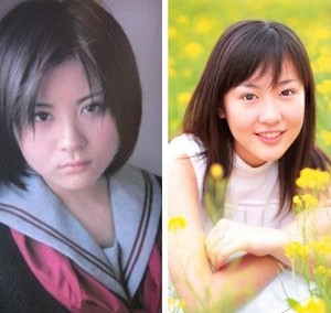 娛樂(lè)圈有這么多美女都是親姐妹