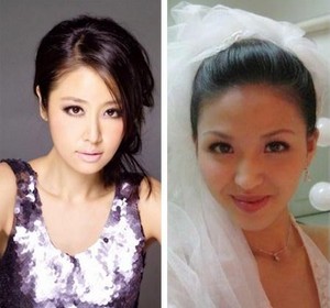 娛樂(lè)圈有這么多美女都是親姐妹