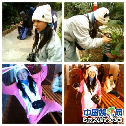 好聲音王韻壹長(zhǎng)發(fā)美照