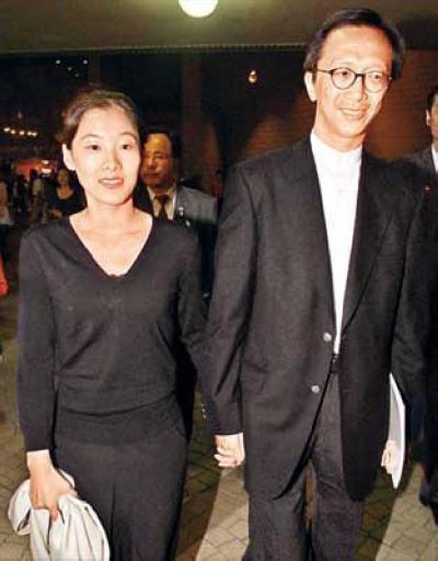 娛樂(lè)圈驚世駭俗父女戀