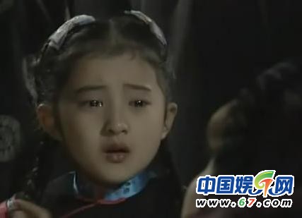 金銘結(jié)婚將嫁安玉剛 童星作品回顧