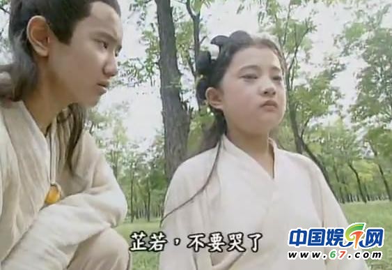 金銘結(jié)婚將嫁安玉剛 童星作品回顧
