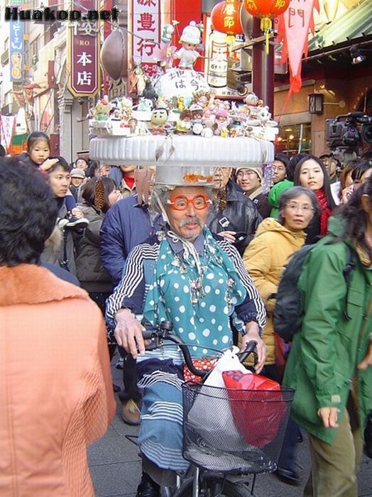 雷人絕照最強(qiáng)曝光