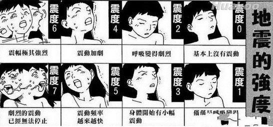 生活中囧場(chǎng)景真的太多