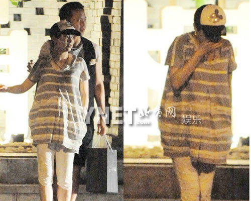 鄧超獨(dú)自帶子顯無(wú)奈 揭其婚后無(wú)地位變奶爸