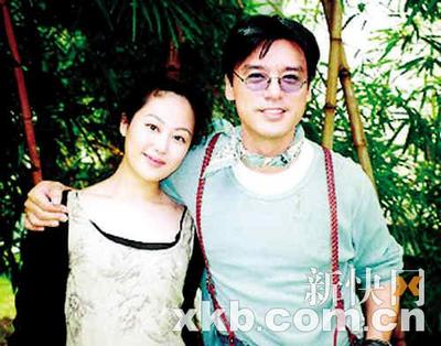 鐘鎮(zhèn)濤、章小蕙