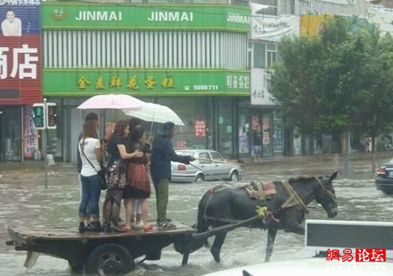生活就是這么能扯 徹底無語