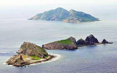 　日本傳媒稱，日本政府已與所謂釣魚島“島主”達成協(xié)議