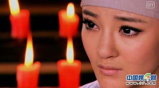 古裝美女今昔對(duì)比 5旬劉曉慶遠(yuǎn)勝24歲劉雨欣