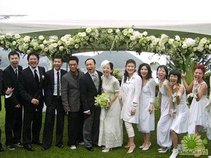 男星的老婆是賢內助還是敗家婦