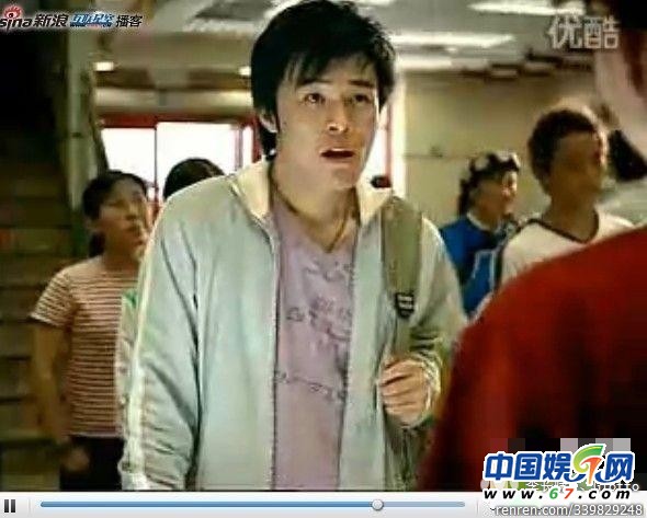 揭愛情公寓演員走紅前經(jīng)歷 經(jīng)典影視廣告頻露臉