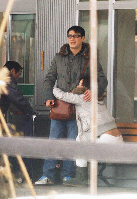 四大天王婚戀現狀:黎明被曝離婚 樂基兒屢詐孕