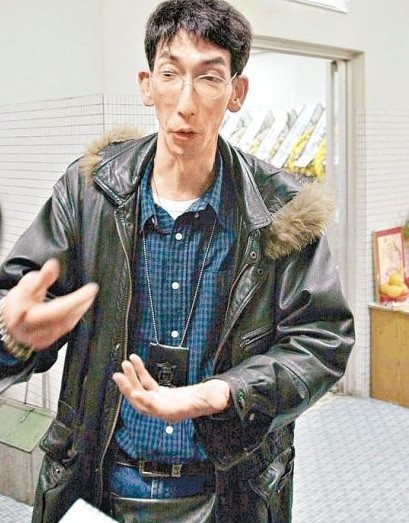 車保羅向外界求助，籌錢葬母