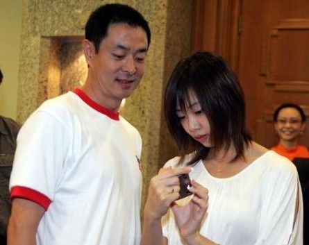 盤點(diǎn)父女情深大牌明星
