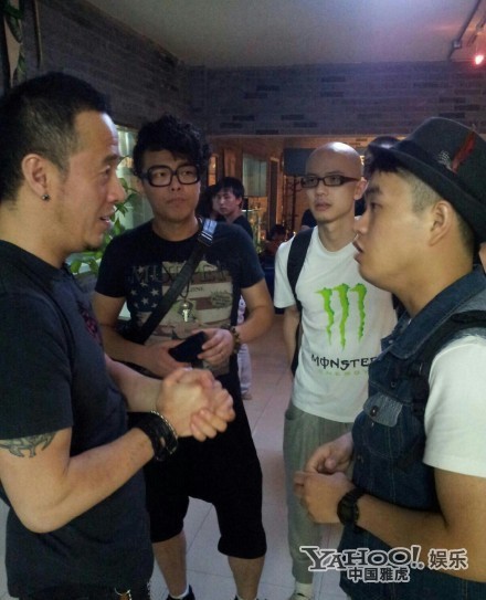 揭秘中國(guó)好聲音那些八卦事 專(zhuān)業(yè)選手還真不少
