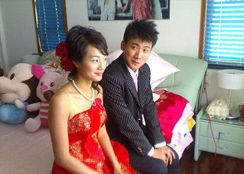 細數當紅女主播背后的男人 董卿將嫁入豪門做后媽