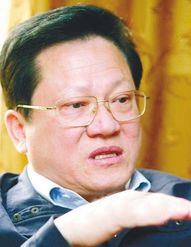 原廣州書記張廣寧任鞍鋼董事長(zhǎng)、黨委書記