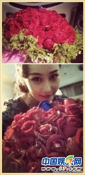 李晨張馨予分手 知情人:認(rèn)識當(dāng)晚就同居曾想結(jié)婚